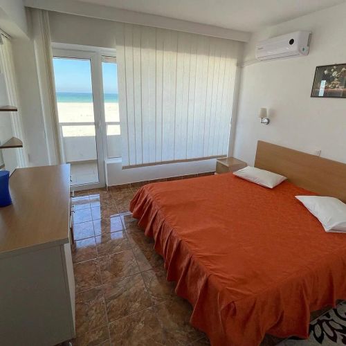 Hotel Lido Mamaia - Litoral – Mamaia, România