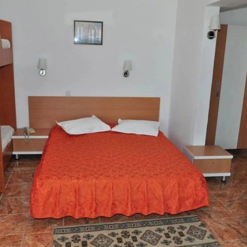 Hotel Lido Mamaia - Litoral – Mamaia, România
