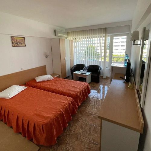 Hotel Lido Mamaia - Litoral – Mamaia, România
