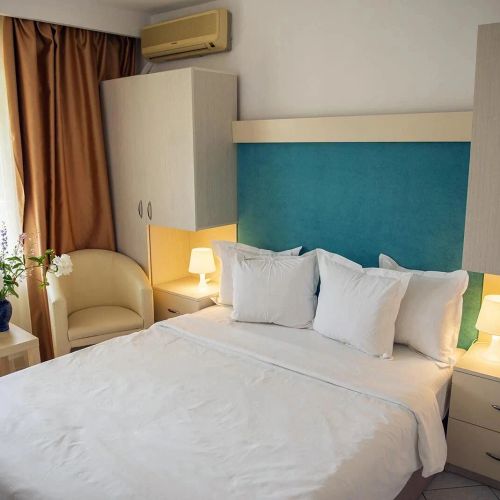 Hotel Majestic Mamaia - Litoral