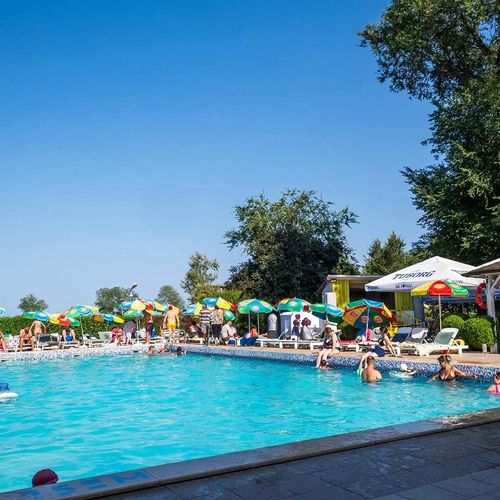 Hotel Majestic Jupiter - Litoral