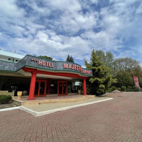Hotel Majestic Jupiter - Litoral – Jupiter, România