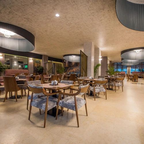 Hotel Malibu Mamaia - Litoral – Mamaia, România