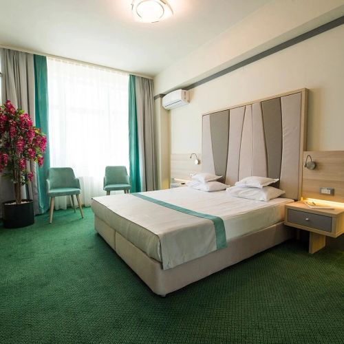 Hotel Malibu Mamaia - Litoral – Mamaia, România