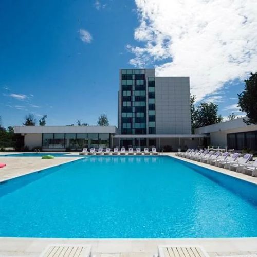 Hotel Melodia Venus - Litoral