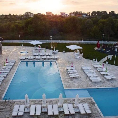 Hotel Melodia Venus - Litoral – Venus, România