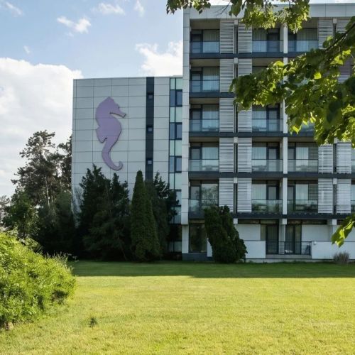 Hotel Melodia Venus - Litoral – Venus, România