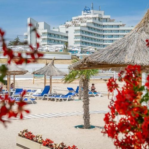 Hotel Mera Onix Jupiter - Litoral