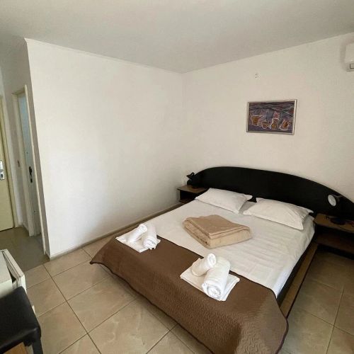 Hotel Metropol Mamaia - Litoral – Mamaia, România