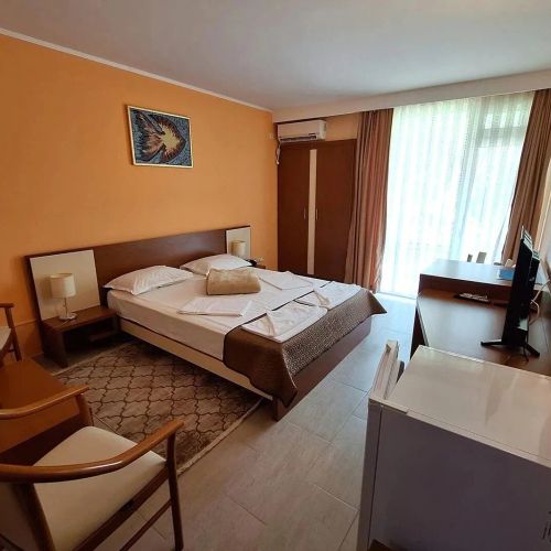Hotel Metropol Mamaia - Litoral – Mamaia, România