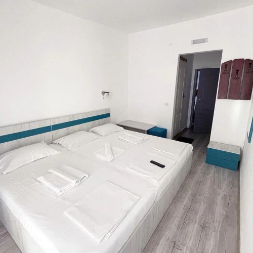 Hotel Minerva Eforie Nord - Litoral – Eforie Nord, România