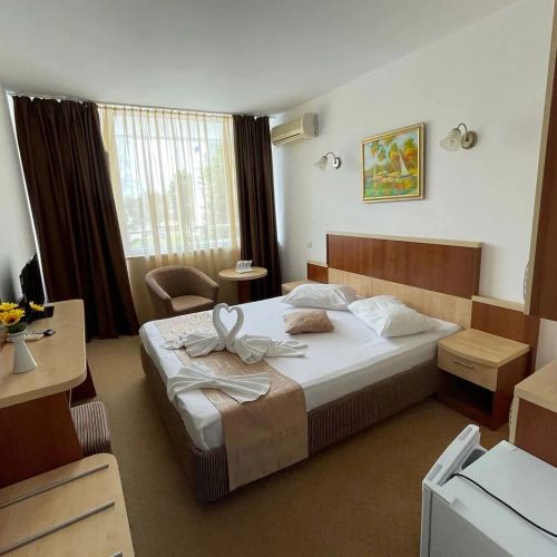 Hotel Ammos Neptun - Litoral – Neptun, România