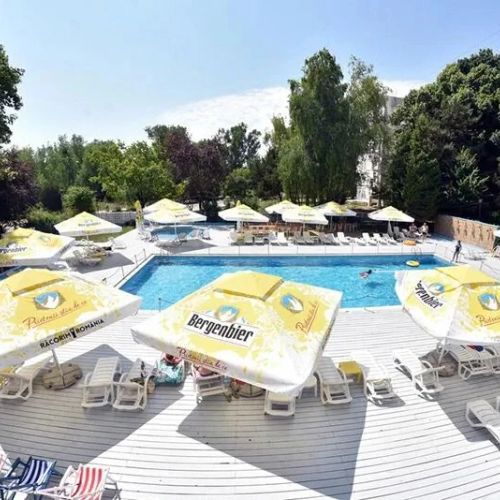 Hotel Ammos Neptun - Litoral – Neptun, România