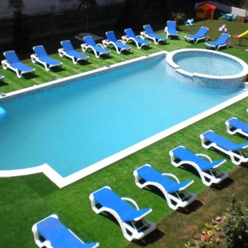 Hotel Mondial Eforie Nord - Litoral – Eforie Nord, România