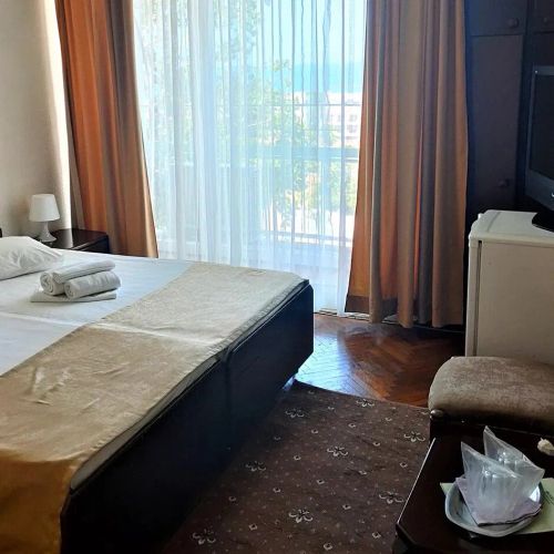 Hotel National Mamaia - Litoral – Mamaia, România