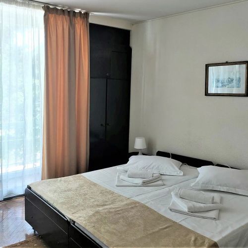Hotel National Mamaia - Litoral – Mamaia, România