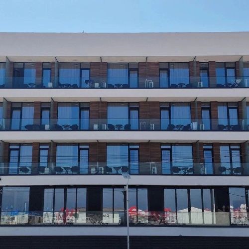 Hotel Nava Eforie Nord - Litoral