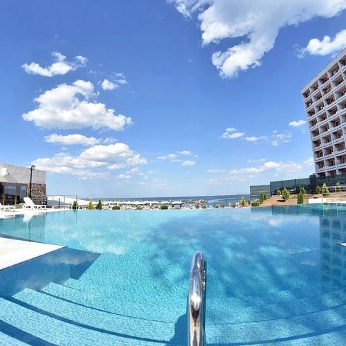 Hotel Olimpic Jupiter - Litoral