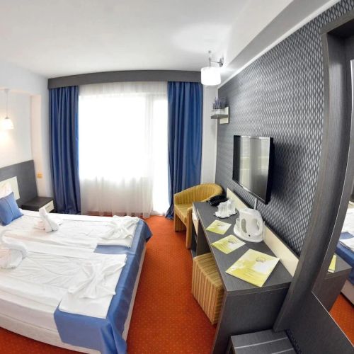 Hotel Olimpic Jupiter - Litoral – Jupiter, România