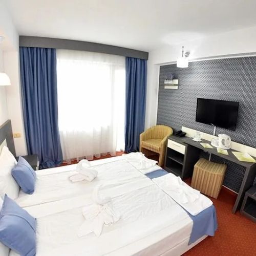 Hotel Olimpic Jupiter - Litoral – Jupiter, România