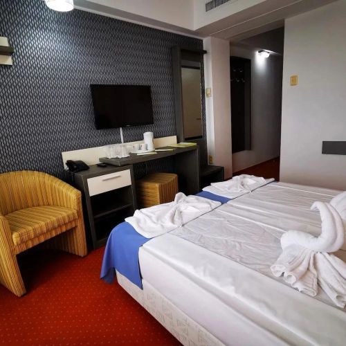 Hotel Olimpic Jupiter - Litoral – Jupiter, România