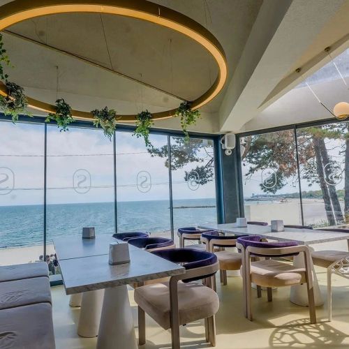 Hotel Oltenia - Steaua De Mare Olimp Resort Neptun - Litoral – Neptun, România