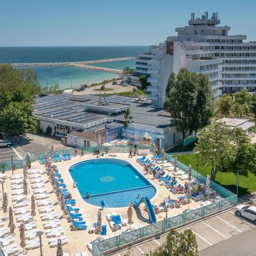 Hotel Opal Jupiter - Litoral