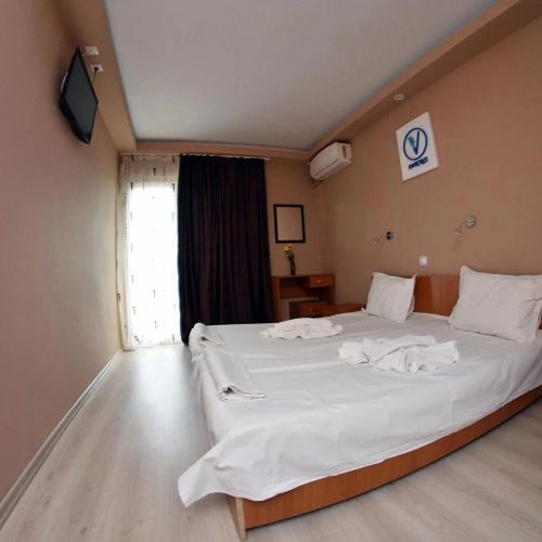 Hotel Ovicris Selena Eforie Nord - Litoral – Eforie Nord, România