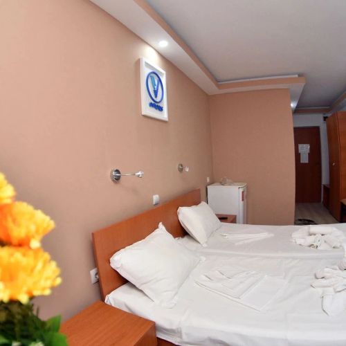 Hotel Ovicris Selena Eforie Nord - Litoral – Eforie Nord, România
