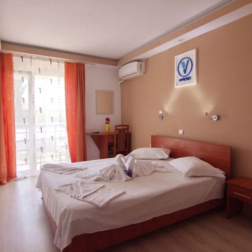 Hotel Ovicris Selena Eforie Nord - Litoral – Eforie Nord, România