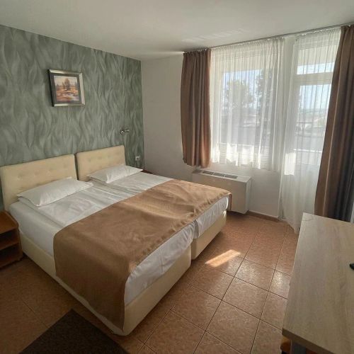 Hotel Ovidiu Mamaia - Litoral – Mamaia, România
