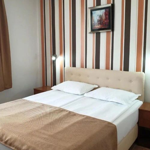 Hotel Ovidiu Mamaia - Litoral – Mamaia, România
