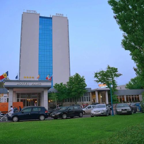 Hotel Parc Mamaia - Litoral