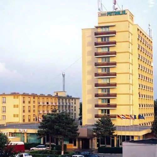 Hotel Petrolul Eforie Nord - Litoral