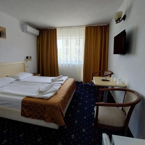 Hotel Petrolul Eforie Nord - Litoral – Eforie Nord, România