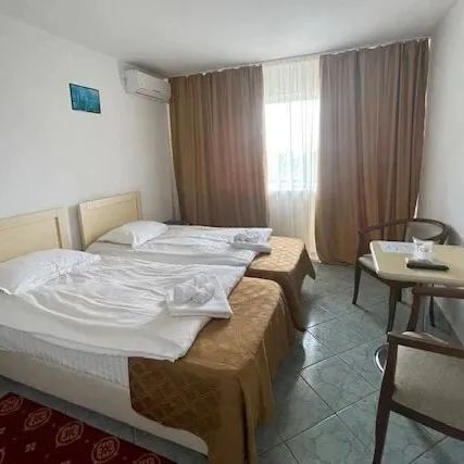 Hotel Petrolul Eforie Nord - Litoral – Eforie Nord, România