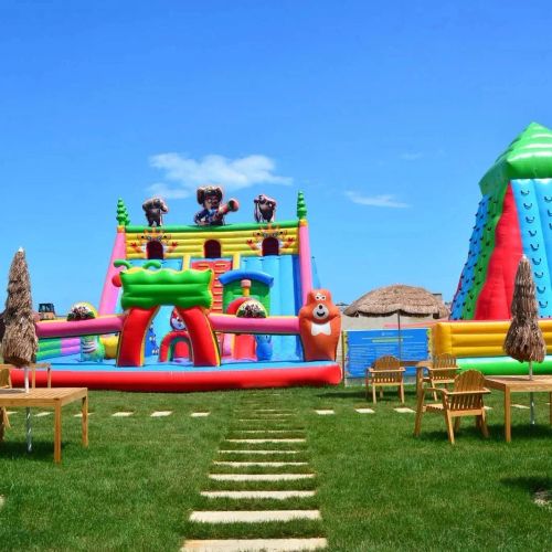 Hotel Phoenicia Holiday Resort Mamaia Nord - Litoral – Mamaia-Sat, România