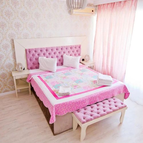 Hotel Phoenicia Holiday Resort Mamaia Nord - Litoral – Mamaia-Sat, România