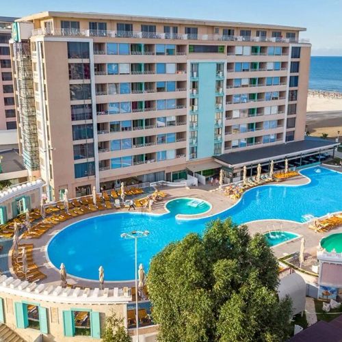 Hotel Phoenicia Luxury Mamaia Nord - Litoral