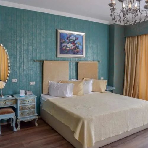 Hotel Phoenicia Luxury Mamaia Nord - Litoral – Mamaia-Sat, România