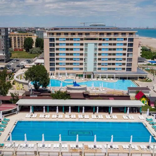 Hotel Phoenicia Luxury Mamaia Nord - Litoral