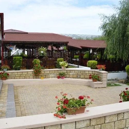 Hotel Poienita Costinesti - Litoral – Costineşti, România