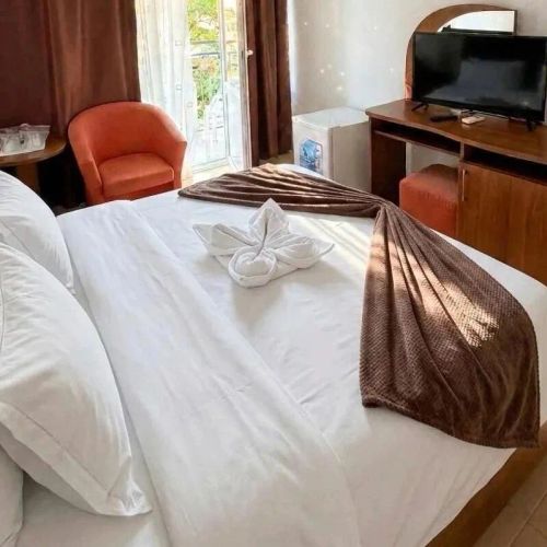 Hotel Sol Saturn - Litoral