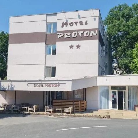 Hotel Proton Neptun - Litoral