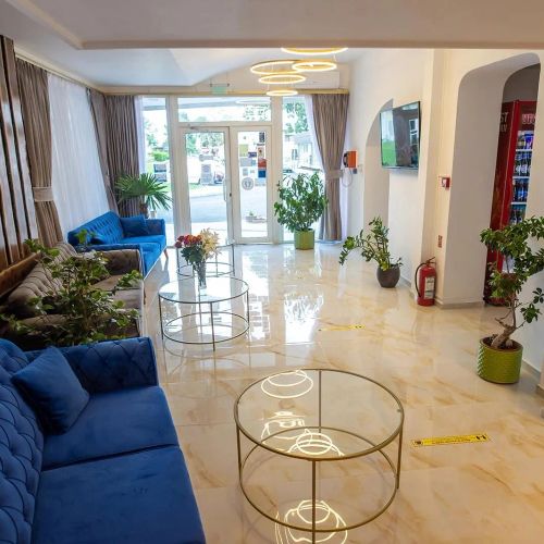 Hotel Proton Neptun - Litoral – Neptun, România