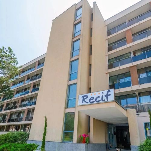 Hotel Recif Neptun - Litoral – Neptun, România