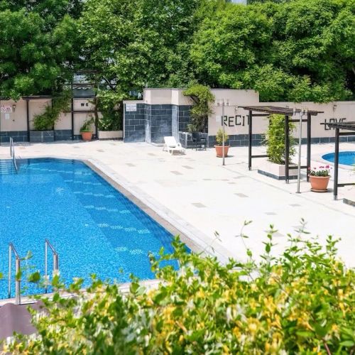 Hotel Recif Neptun - Litoral