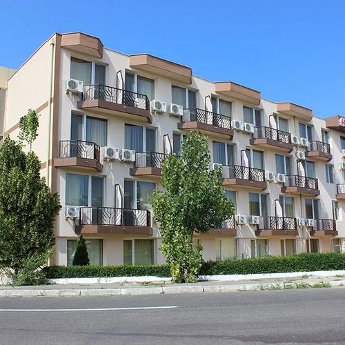 Hotel Rio Jupiter - Litoral