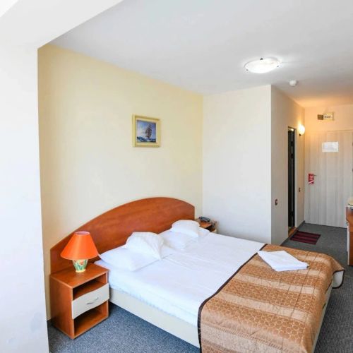 Hotel Rio Jupiter - Litoral