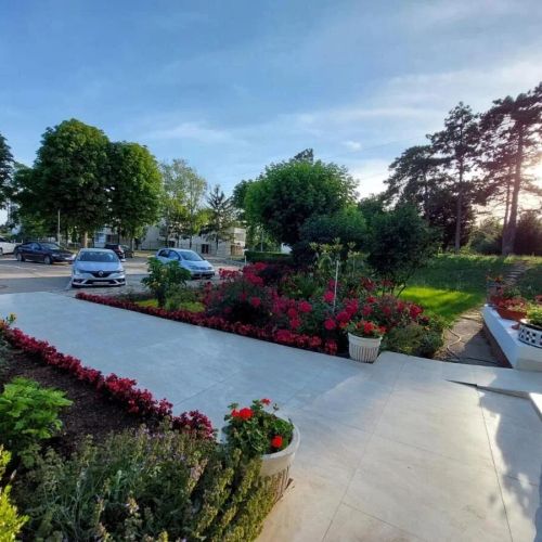 Hotel Rodica Venus - Litoral – Venus, România